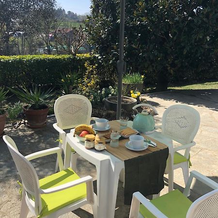 Pino Torinese Villa Ciocca מראה חיצוני תמונה