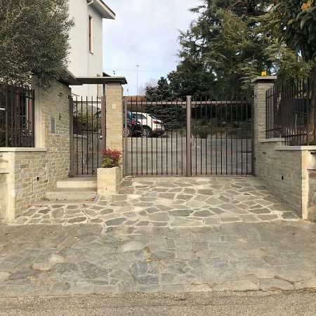 Pino Torinese Villa Ciocca מראה חיצוני תמונה