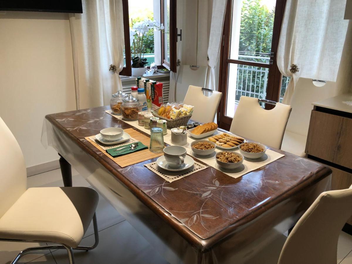 Pino Torinese Villa Ciocca מראה חיצוני תמונה