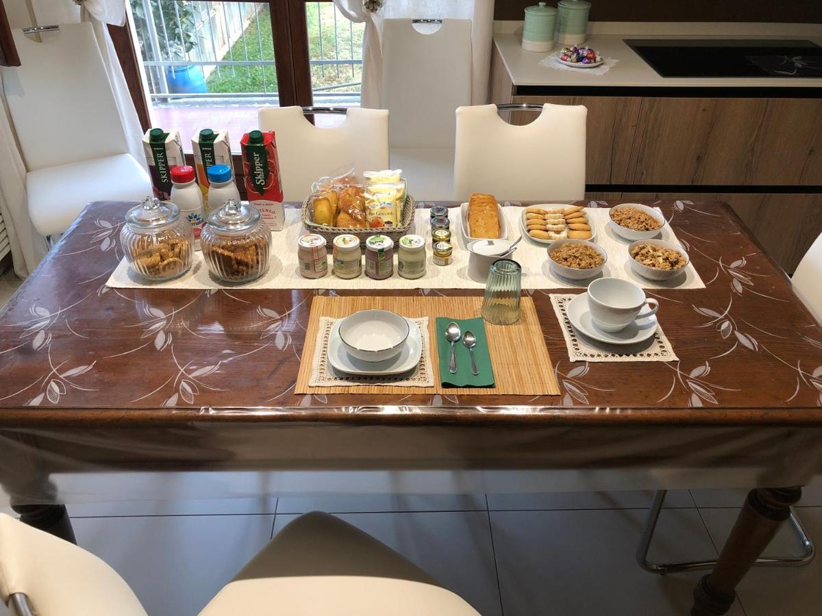 Pino Torinese Villa Ciocca מראה חיצוני תמונה