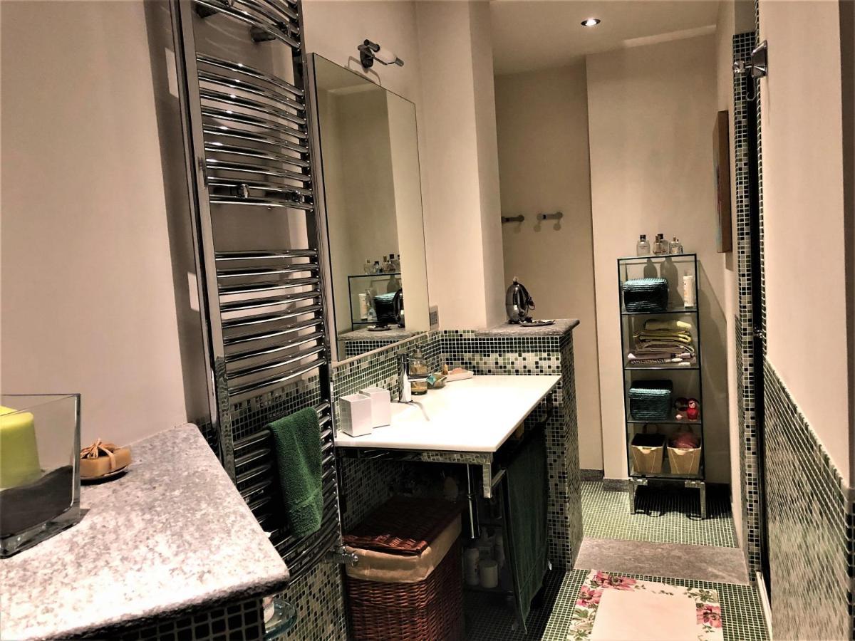 Pino Torinese Villa Ciocca מראה חיצוני תמונה