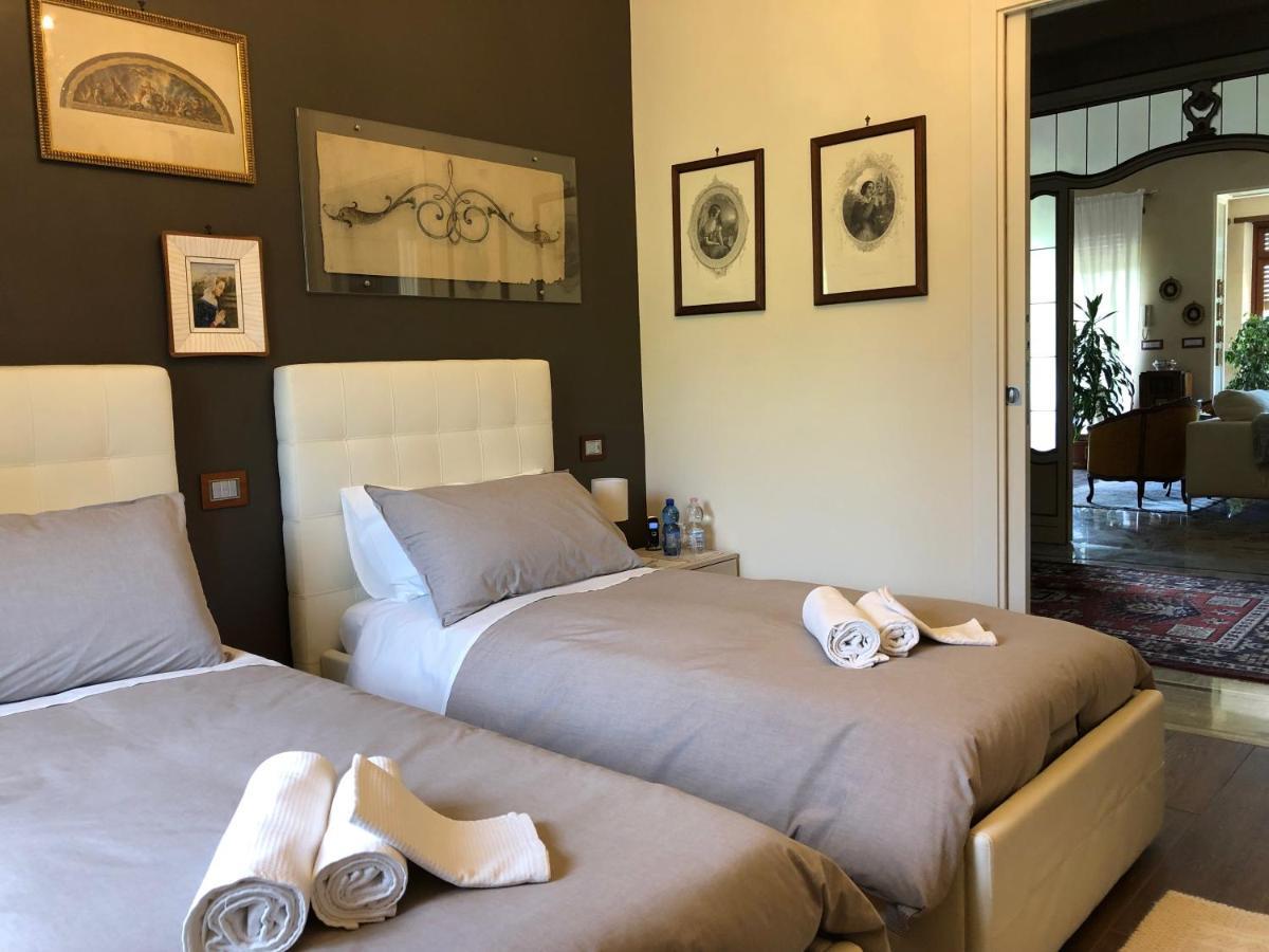 Pino Torinese Villa Ciocca מראה חיצוני תמונה