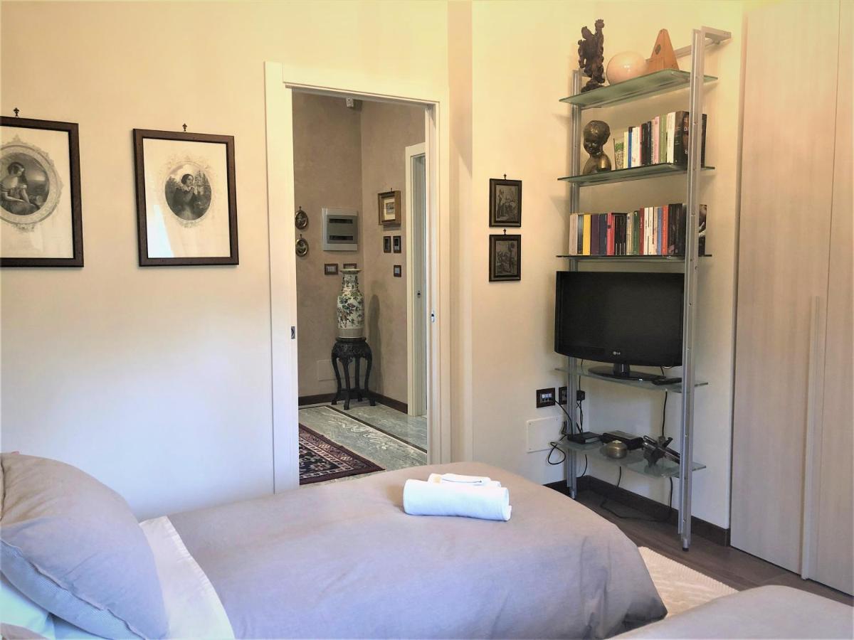 Pino Torinese Villa Ciocca מראה חיצוני תמונה