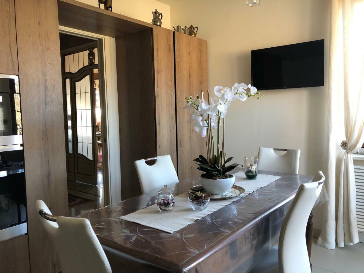 Pino Torinese Villa Ciocca מראה חיצוני תמונה