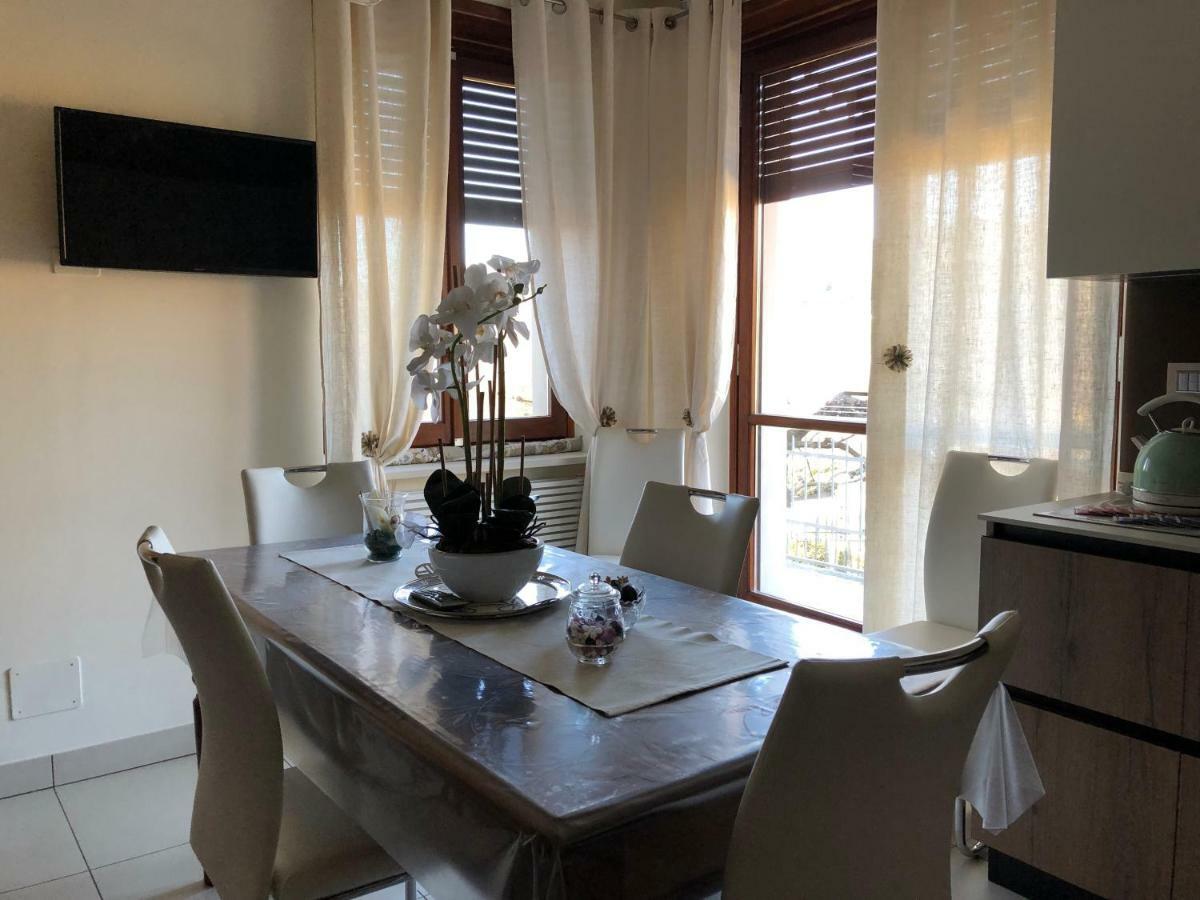 Pino Torinese Villa Ciocca מראה חיצוני תמונה